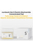 Numbuzin No.5 Vitamin-Niacinamide Concentrated Pad 70Pads - Palace Beauty Galleria