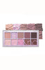 Rom&nd BETTER THAN PALETTE Dreamy #09 ( Lilac Garden) - Palace Beauty Galleria