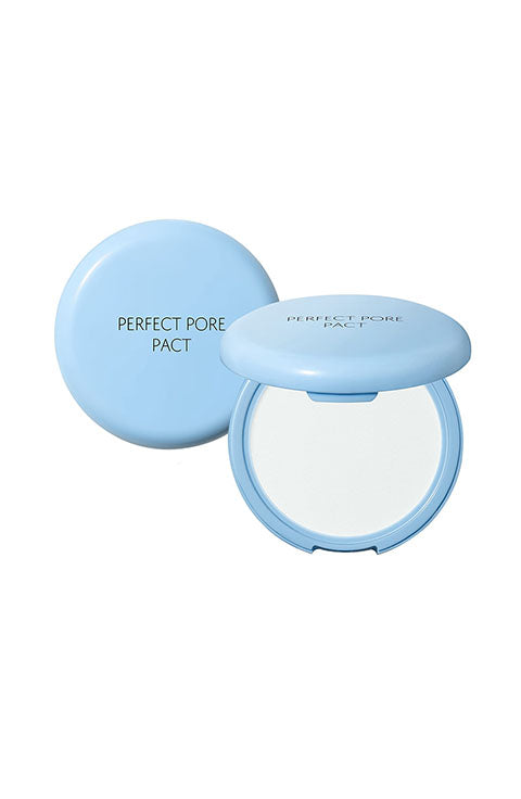 THE SAEM Saemmul Perfect Pore Pact - Palace Beauty Galleria