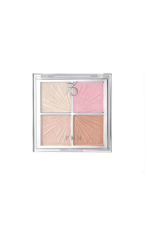 IPKN Flap One Face Palette 9.6g - Palace Beauty Galleria