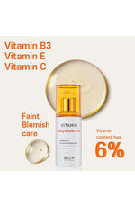 BIOHEAL BOH Vitamin Toning Melasma Serum 30ml (+7ml) - Palace Beauty Galleria
