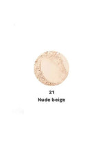 IPKN Skin-Finish Vegan Pact 12g + Refill #21, #23 - Palace Beauty Galleria