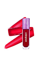 COLORGRAM Thunderbolt Tint Lacquer 4.5g- 9Color - Palace Beauty Galleria