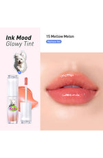 Peripera x Maltese Archive Collaboration Ink Mood Glowy Tint 4g -3Color - Palace Beauty Galleria