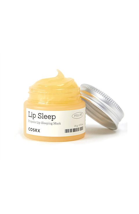 COSRX Full Fit Propolis Lip Sleeping Mask 20G - Palace Beauty Galleria