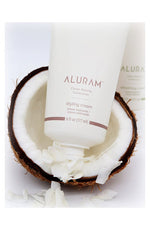 ALURAM Coconot Water Based Hair Styling Cream 177Ml - Palace Beauty Galleria