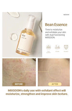 Mixsoon Bean Essence 1.69 fl oz / 50ml - Palace Beauty Galleria