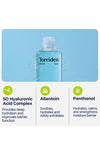 Torriden Dive-in Low-Molecular Hyaluronic Acid Toner 10.14 fl oz - Palace Beauty Galleria