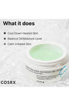 COSRX Hydrium Green Tea Aqua Soothing Gel Cream, 1.69 fl.oz / 50ml - Palace Beauty Galleria
