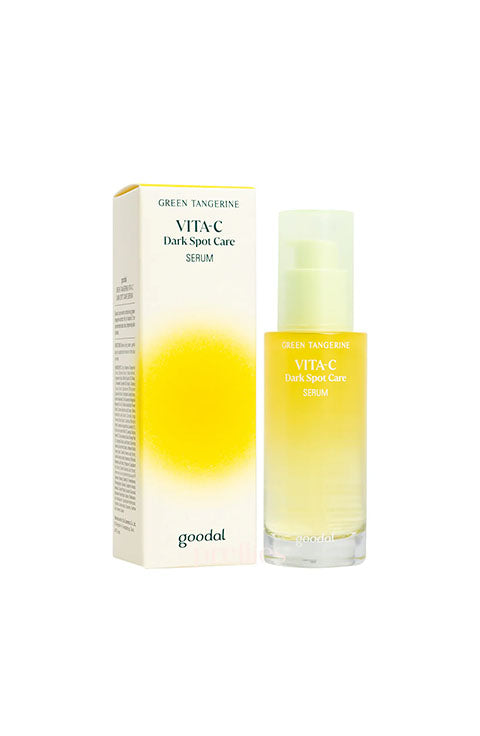 Goodal Vitamin C Dark Spot Serum+