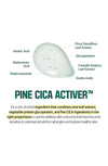 ROUND LAB Pine Calming Cica Ampoule 30ml - Palace Beauty Galleria