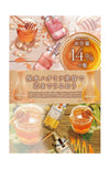 ViCREA & Honey Melty Moist Repair Shampoo ,Treatment Set Refill- 11.9Oz( 350ml) - Palace Beauty Galleria
