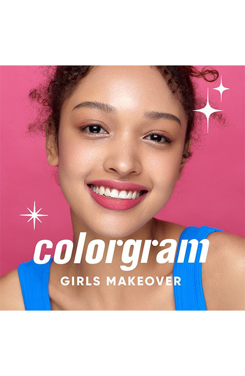 COLORGRAM Thunderbolt Over Blur Tint 4g - Palace Beauty Galleria