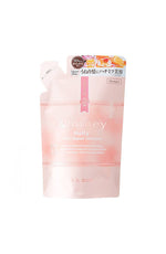 ViCREA & Honey Melty Moist Repair Shampoo ,Treatment Set Refill- 11.9Oz( 350ml) - Palace Beauty Galleria
