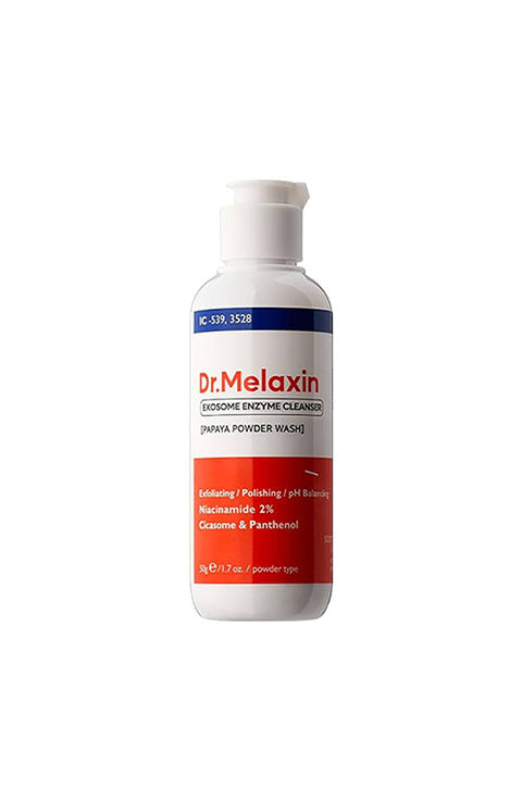 Dr. Melaxin Deer Exosome Enzyme Powder 50G - Palace Beauty Galleria