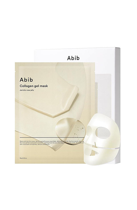 abib glow collagen mask glutathione film Abib Glow Collagen Mask Glutathione Film 1ea