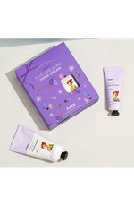 FASCY Violet Scented Moisturizing Hand Cream Set( Violet 40ml+80ml) - Palace Beauty Galleria