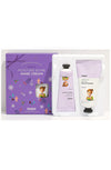 FASCY Violet Scented Moisturizing Hand Cream Set( Violet 40ml+80ml) - Palace Beauty Galleria