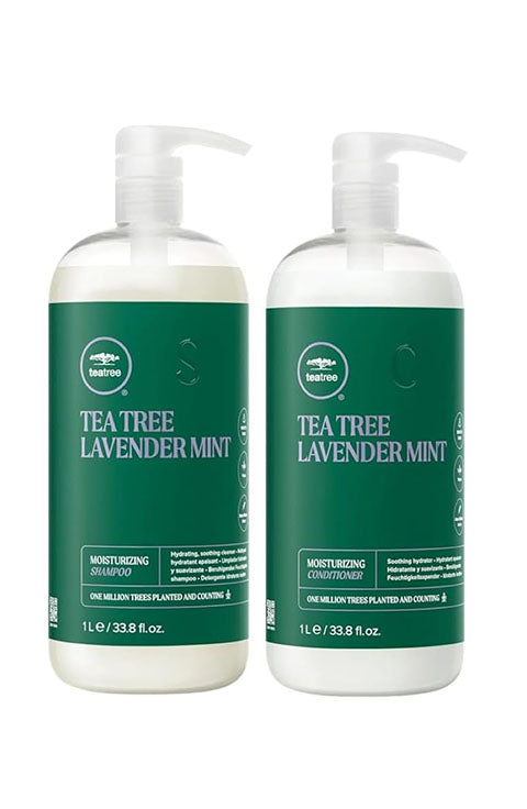 tea tree lavender mint moisturizing conditioner Tea Tree Lavender Mint Moisturizing Conditioner by Paul Mitchell