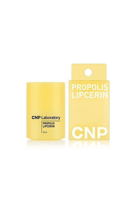 CNP Laboratory Propolis Lipcerin 15ml - Palace Beauty Galleria