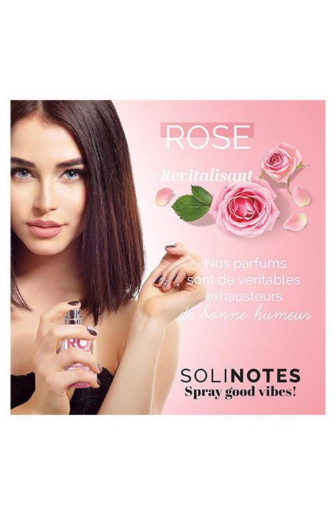 SOLINOTES Rose Perfume 1.7fl.oz, 0.5fl.oz - Palace Beauty Galleria