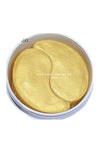 Esfolio Gold Snail Hydrogel Eye Patch 60 Sheets - Palace Beauty Galleria