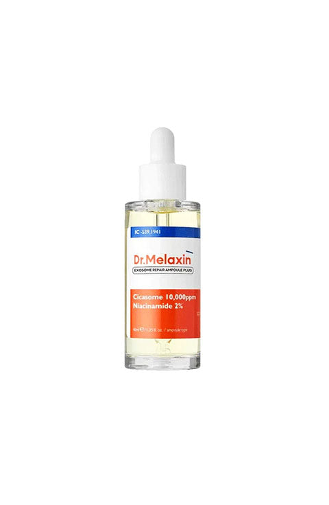 Dr.Melaxin Exosome Repair Ampoule Plus 40Ml - Palace Beauty Galleria