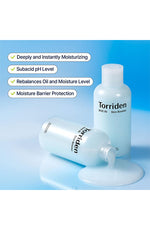 Torriden Dive-in Hyaluronic Acid Skin Hydrating Booster 6.76 fl oz - Palace Beauty Galleria