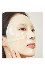 Dermatory Retinal Collagen / Glutathione Gel Mask Sheet 2 Types - Palace Beauty Galleria