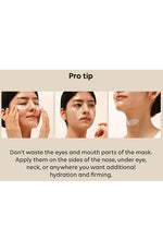 BIODANCE Bio-Collagen Real Deep Mask 1Pcs, 1Box(5Pcs) - Palace Beauty Galleria