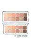CLIO Pro Eye Palette Air - 5 Color - Palace Beauty Galleria