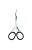 GREEN BELL Takumi no Technique G-2113 Stainless Steel Nose Hair Scissors - Palace Beauty Galleria