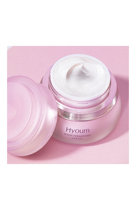 Hyoum Soon Fermented Cream Special Set