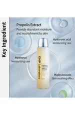 CNP Laboratory Propolis Treatment Ampule Essence 150ml - Palace Beauty Galleria