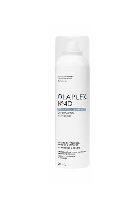 Olaplex No.4D Clean Volume Detox Dry Shampoo - Palace Beauty Galleria