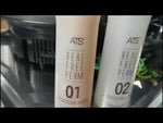 ATS Real Free Perm 150Ml 01,02 - (3item limited)
