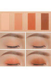 3CE - Mini Multi Eye Color Palette 4Color - Palace Beauty Galleria