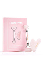 Skin Gym Rose Quartz Workout Set - Palace Beauty Galleria