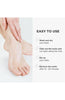 Essential Wonders Put Your Feet Up! Nourishing Foot Mask 1Pcs, 5Pcs - Palace Beauty Galleria