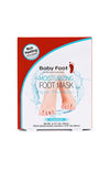 Baby Foot Unscented Non-Peel Moisturing Mask - Palace Beauty Galleria