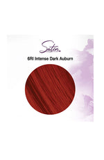 Satin hair color - 18Color - Palace Beauty Galleria