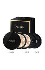 AGE 20's Signature Intense Full Coverage Foundation -#13,#21,#23 - Palace Beauty Galleria