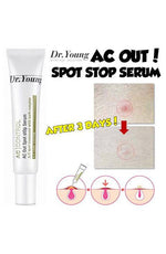 Dr.Young AC Out Spot stop Serum - Palace Beauty Galleria