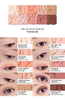 CLIO Pro Eye Palette 4 Style - Palace Beauty Galleria