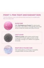 Re:nk Pink Volume Radiance Color Cream 30ml - Palace Beauty Galleria