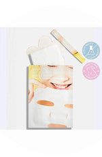 COSRX Propolis Nourishing Magnet Sheet Mask - Palace Beauty Galleria
