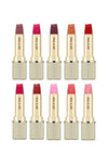 PAUL & JOE BEAUTE [Limited] Paul & Joe Anniversary Lipstick (Refill)- 10 Color - Palace Beauty Galleria