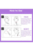 BIO HEAL BOH Probioderm Lifting Massager - Palace Beauty Galleria