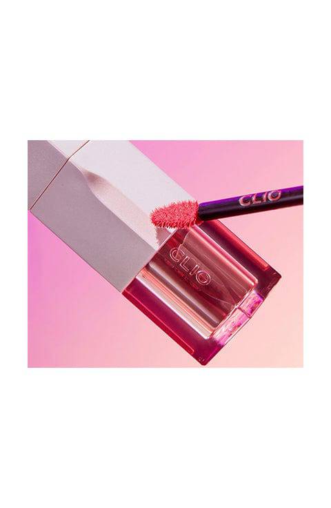 CLIO  Dewy Blur Tint 8 Color - Palace Beauty Galleria
