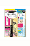 Kissme Heroine Mask Volume Up Mascara Super WP& Speedy Masacara Remover S et 01 - Palace Beauty Galleria
